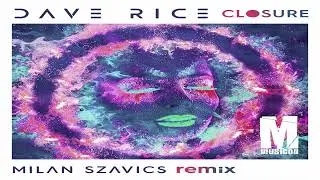 Dave Rice - Closure (Milan Szavics Remix)
