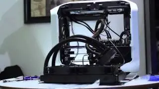 You can see How to Build a PC