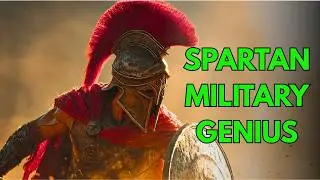 10 Military Tricks and Unique Strategies of Sparta | Secrets of Spartan Warfare