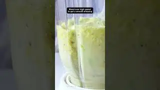 Rich and Creamy Avocado-cilantro Dressing Recipe #spicerally