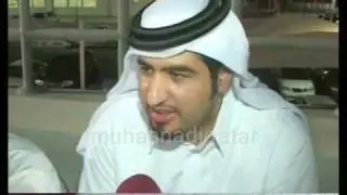 QF on Alkass tournament R1 - part.2