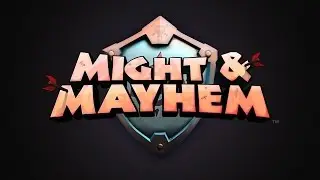 Might & Mayhem: Battle Arena