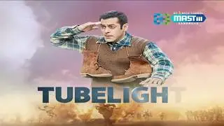 Tubelight Review | Mastiiitv