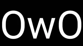OwO