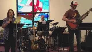CCaOP Praise May 5 2021