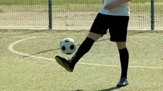 Motion tracking street football soccer pitch 22 05 2025