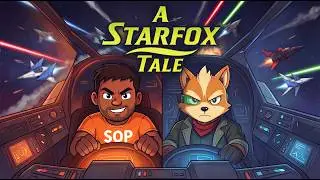 A Star Fox Tale