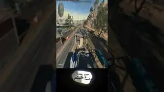 TROLLING WITH ROCKET LAUNCHER 😎 :-) , CALL OF DUTY WARZONE 2.0 #2