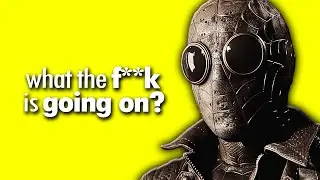 What's the Deal with the Spider-Man Noir Series?