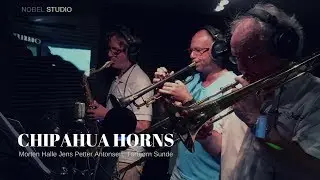 Nobel Records Studio  - 