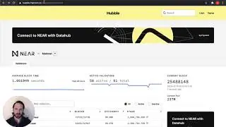 Deploy your first Web3 App with DataHub and Learn | Figment.io