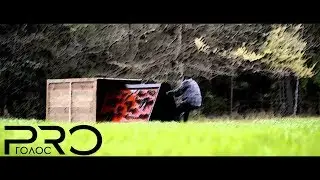 Охота / The Hunt - Русский трейлер [HD] (озвучка)