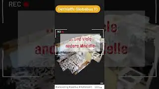Dethleffs Globebus T1 | Roomtour #SEEDUU