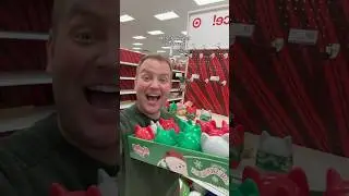 Новые таинственные рождественские сквишмеллоу!