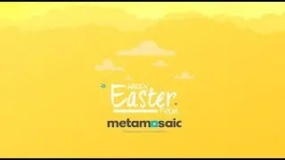 Happy Easter 2018