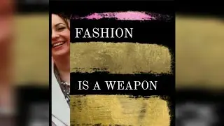 Fashion Is A Consciousness At Rina's Boutique | Italian Clothing Fashion