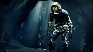 Dead Space 3 Demo: Live Com w/ Insanmiac