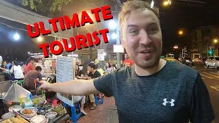 Ancient Thailand Elephant Slaves | Dark Tourism
