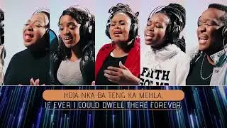 Spirit Of Praise Choir -Lekunutung (Lockdown Edition) Worship & Praise Songs