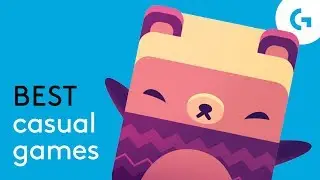 Best casual games on PC
