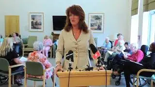 Long Term Care Funding