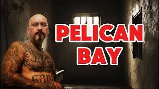 Pelican Bay: California&rsquo;s Most Notorious Prison