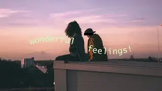 Wonderful Feelings - Kevvo