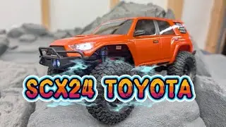 I Had To Add Another Toyota To The Collection!