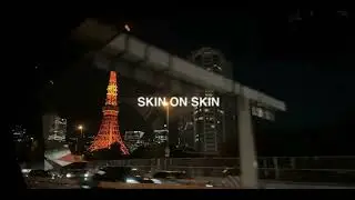 SKIN ON SKIN (???) - ???