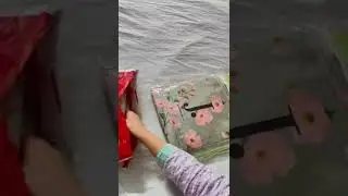 Junaid Jamshed/J. Sale Shopping Haul/Summer Unstitched Suits/ Shorts