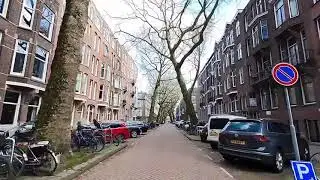 Lomanstraat, Amsterdam