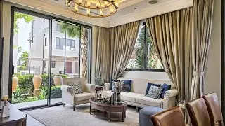 Nh&agrave; mẫu The Pearl &ndash; Ph&acirc;n khu cao cấp nhất WATERPOINT Nam Long
