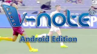 Android Video Analysis App