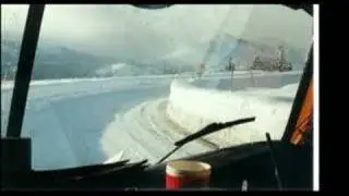 SIERRA SNOWFIGHTERS