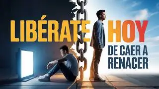 C&oacute;mo cambi&eacute; mi vida con NoFap: &iexcl;30 d&iacute;as para ser inquebrantable!