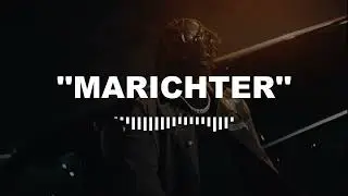 ''Marichter'' - AM Dark UK Drill Type Beat 2023 (@smigzbeats X @LJSBEATS  X Sam Hurst)