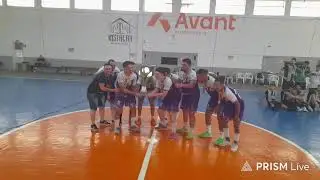 Transmiss&atilde;o ao vivo de Satolep Sports