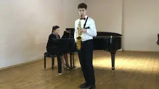 Дж.Гершвин &laquo;Хлопай в такт&raquo;