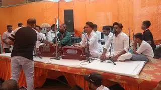 Data Mera Manana Todi  by Shaukat Ali Qawwal dharmkot