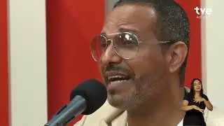 Programa TVE REVISTA M&uacute;sica: 