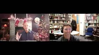 Jeff Chadwick on the realities of the Nativity Story, part 1 (week of Jan. 9, first to watch)