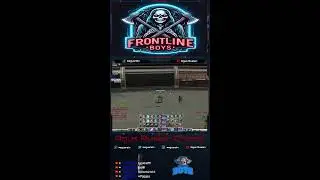 RF UNIVERSE FULL PVP