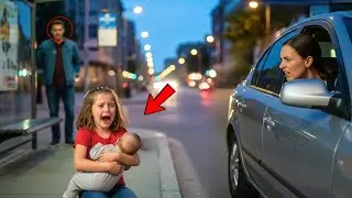Evil Stepmother Abandoned a Boy in the Rain &mdash; She Never Expected This Ending