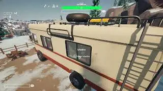 How to use fireworks in RV there yet?