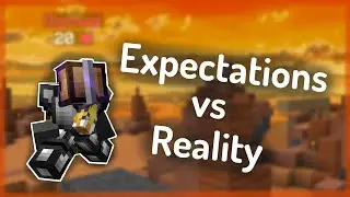Breezily Bridging: Expectations vs Reality