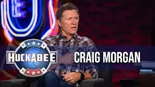 Craig Morgan Shares How Faith Got Him Through The Loss Of His Son | Jukebox | Huckabee