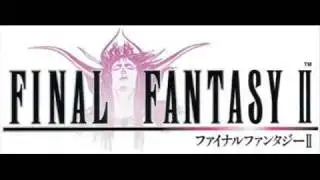 Final Fantasy 2 Opening Demo