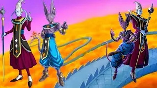 Roblox All Star Tower Defense How to get Whis! (Trial #1)