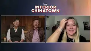 Archie Kao and Tzi Ma on detective stories, genre, and 'Interior Chinatown'