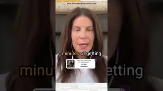 How To Be Gentle With Yourself | CPTSD and Trauma Healing Coach